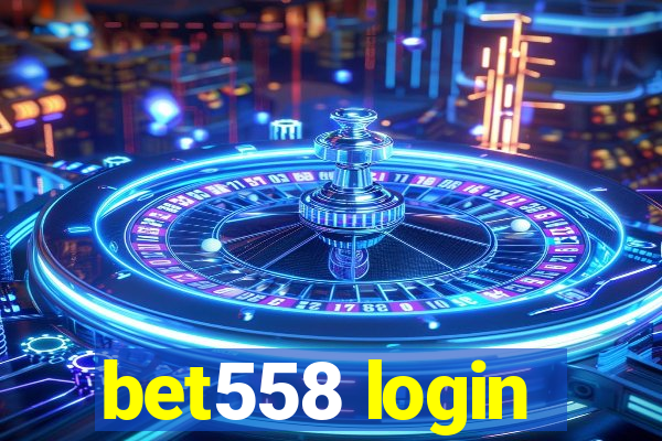 bet558 login